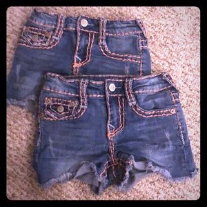 True religion girls 5t